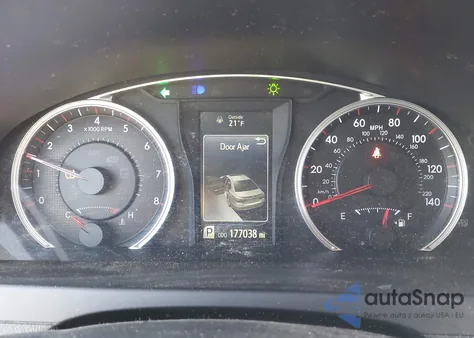 2015 Toyota Camry Xse from USA, damaged, VIN 4T1BF1FK2FU004294